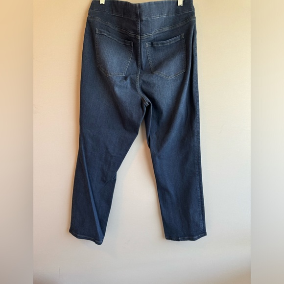 Stretch Denim Size 20 - Picture 6 of 6